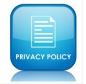 Privacy Policy Icon